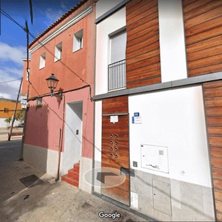 Holidays2Malaga Zamorano Cerca Del Centro Con Wifi Eksteriør billede